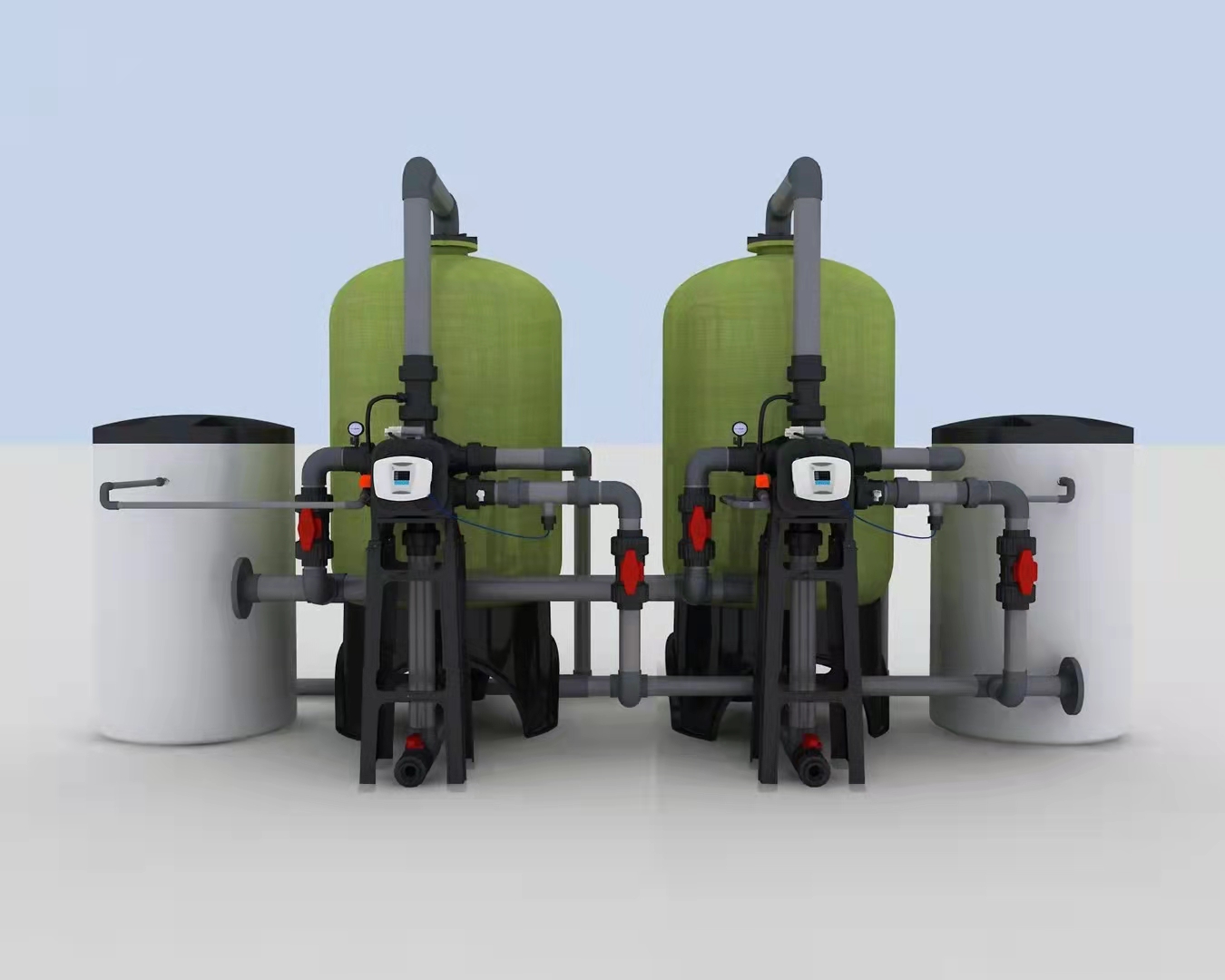 鍋爐用水為什么要軟化?水垢對鍋爐的危害?