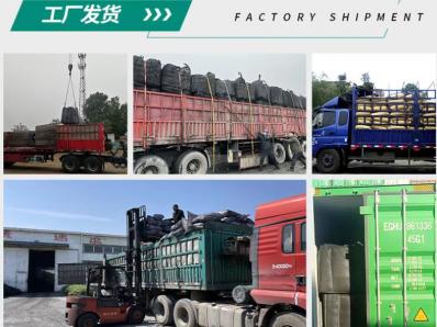 活性炭在工業廢水處理中的應用