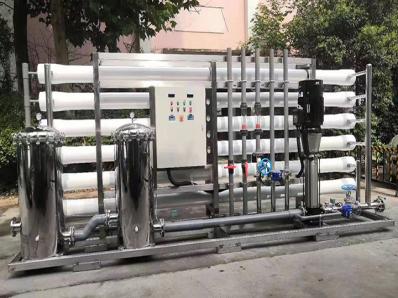 水處理設備有哪些常見的故障和問題，如何解決它們？