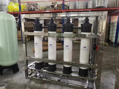 超濾水處理系統的日常維護措施有哪些？