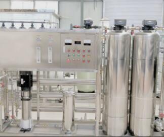 純凈水制水設(shè)備價(jià)格