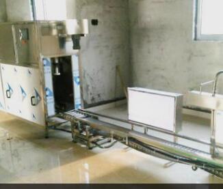 小型污水處理一體化設備大概需要